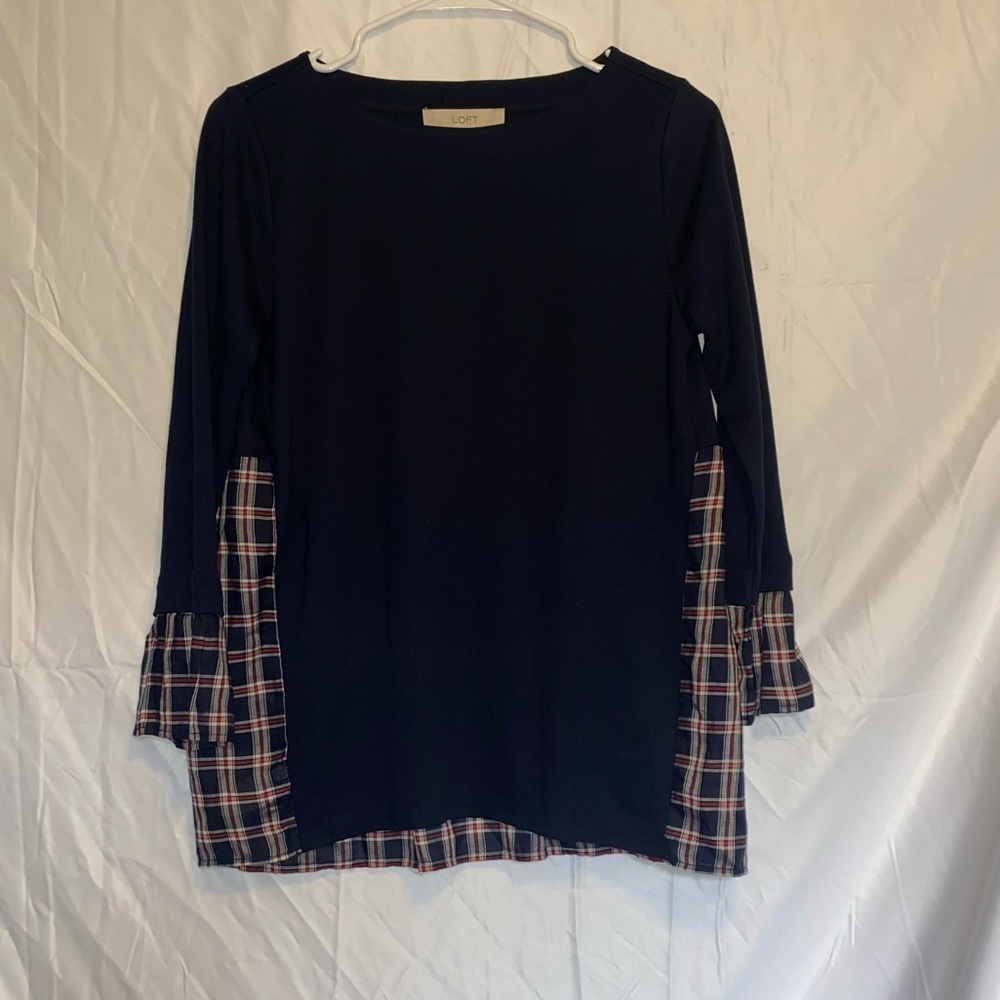 Loft Top